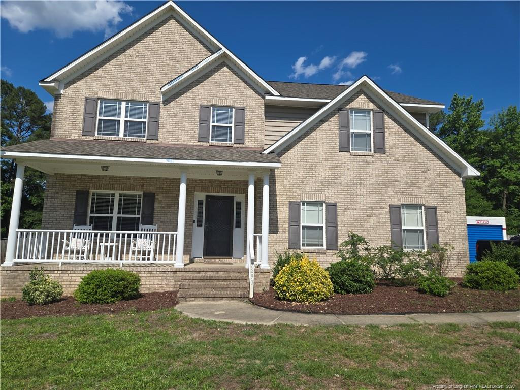 7290 Sandcastle Lane, Linden, NC 28356
