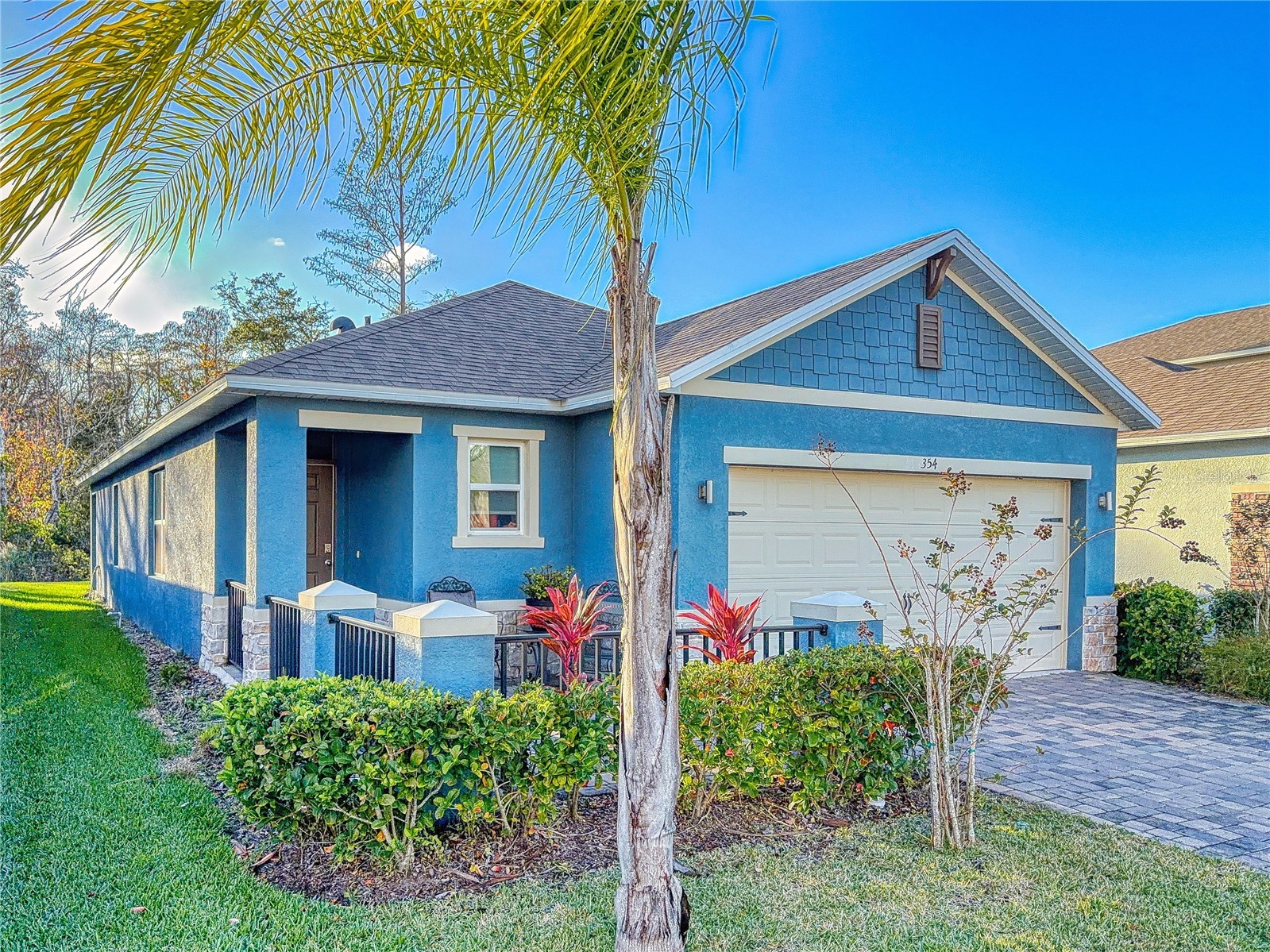 354 CARYOTA COURT
