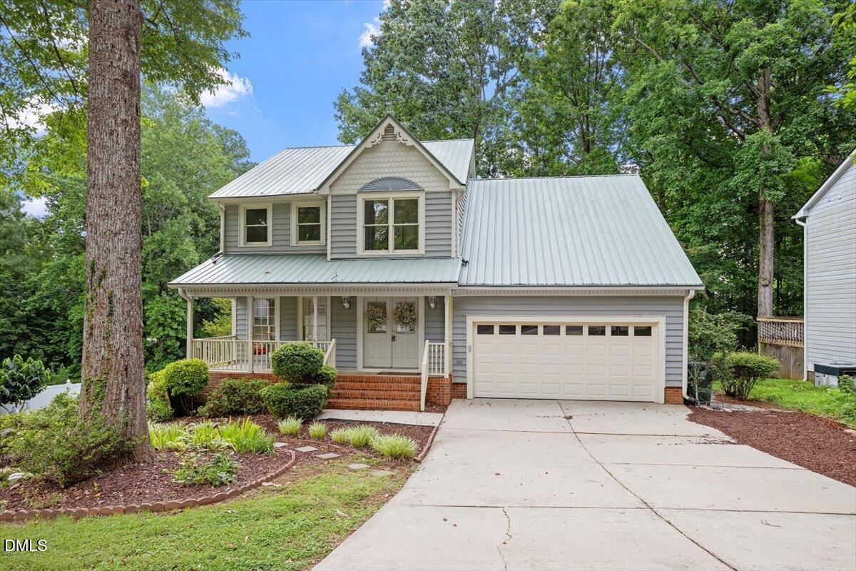 810 Northampton Drive, Cary, NC 27513