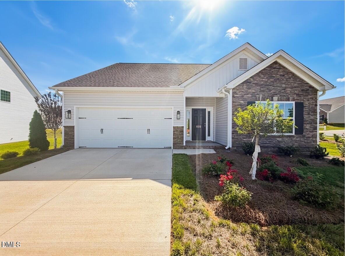 816 Council Ridge Road 15, Graham, NC 27253