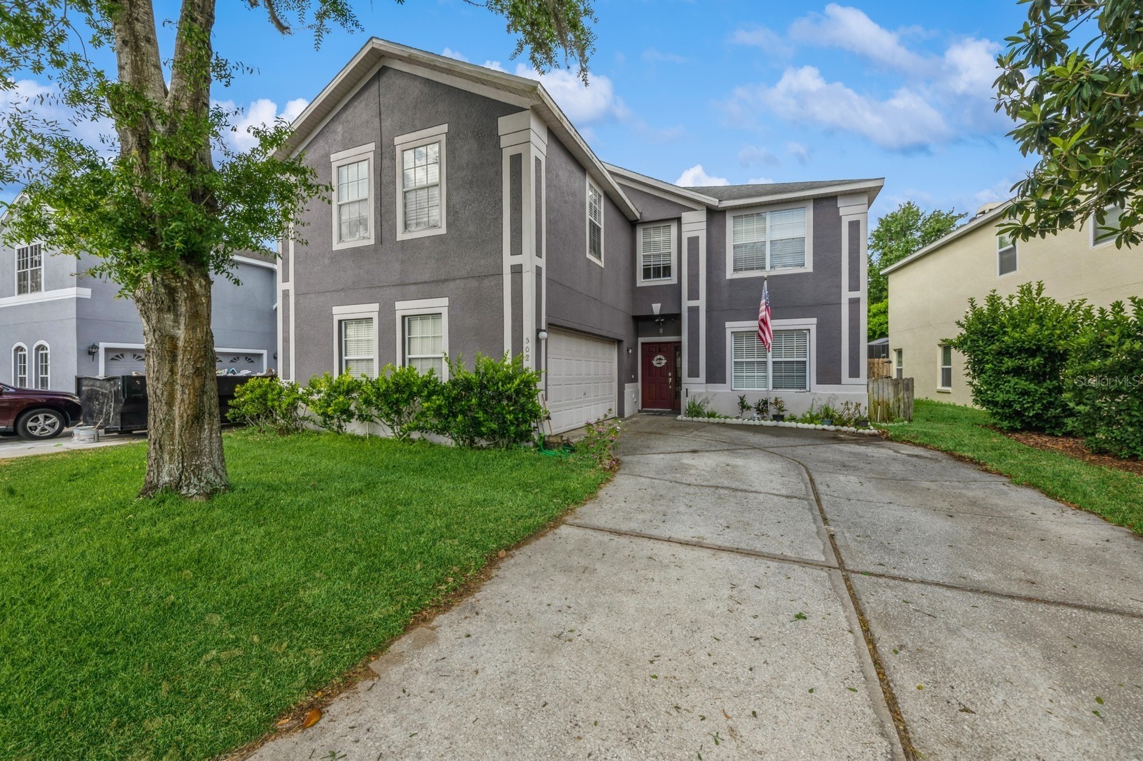 502 FREEMAN STREET