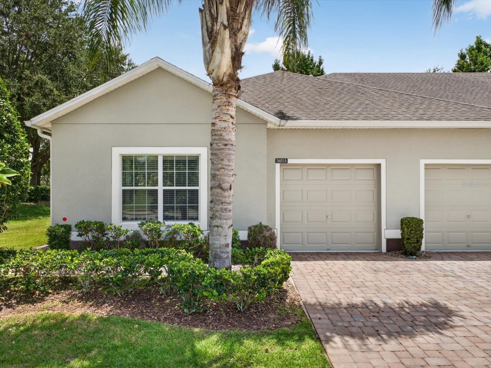 3601 SOLANA CIRCLE A