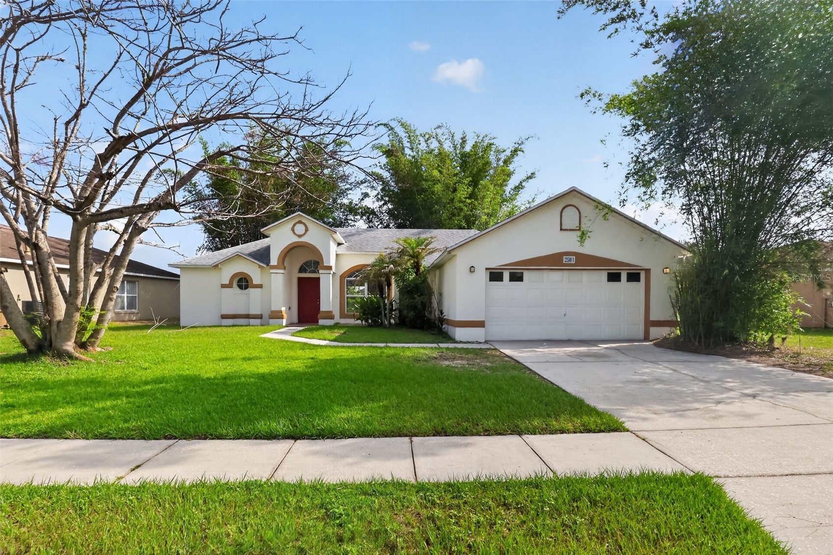 2581 SAGE DRIVE