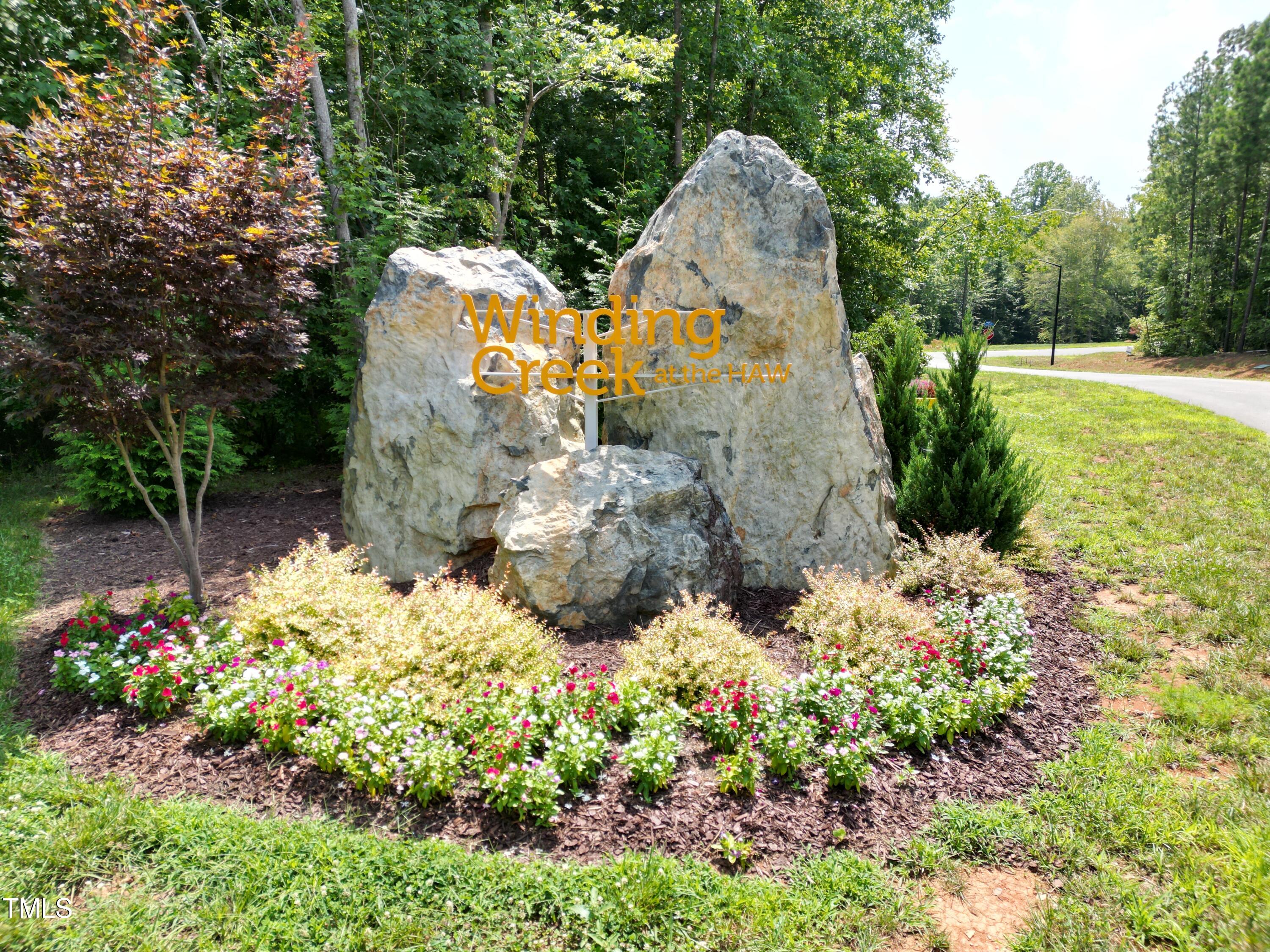 2968 Forest Creek Lane, Mebane, NC 27302