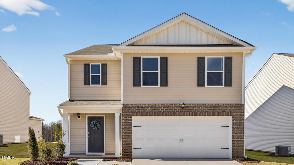507 Chestnut Oak Drive, Sanford, NC 27332