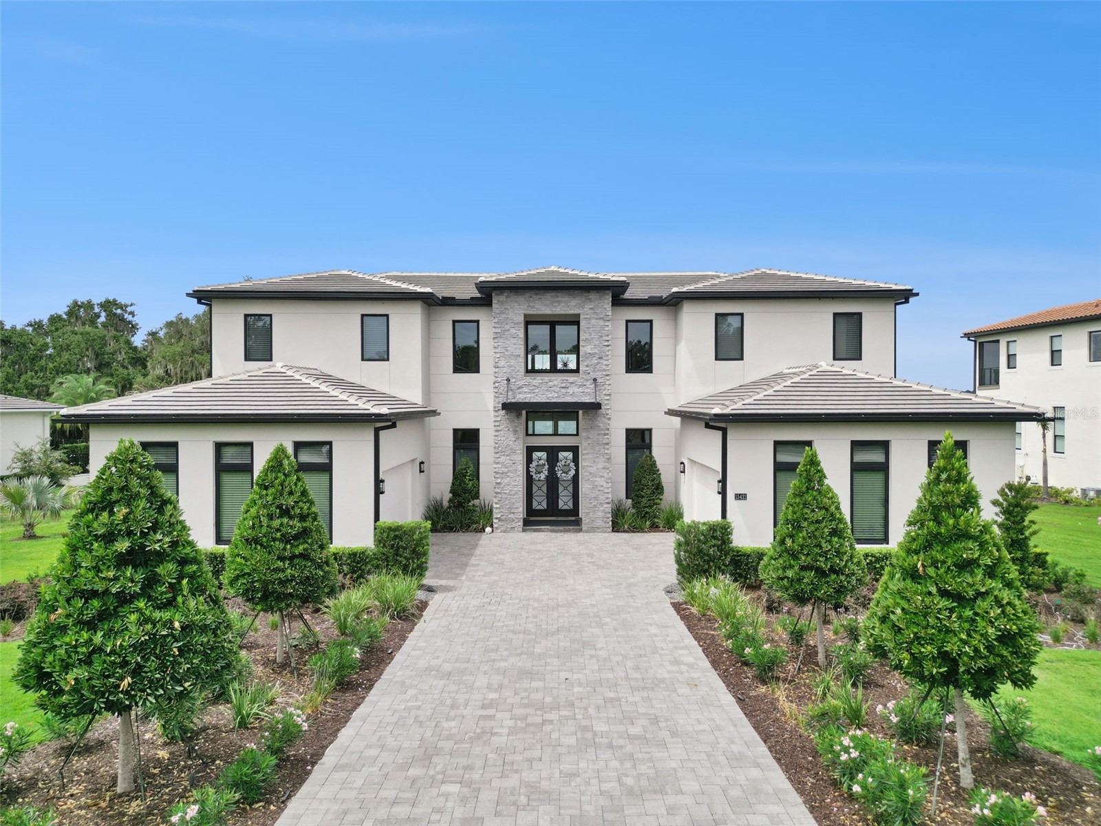 15421 PENDIO DRIVE