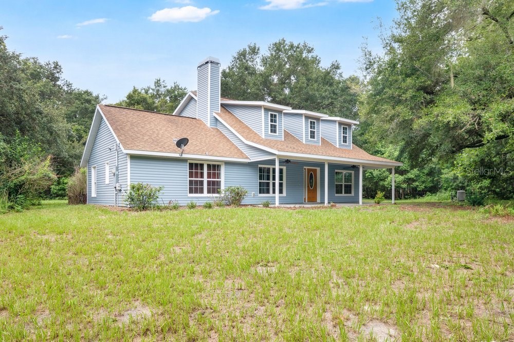 28900 SLEEPY BEAR LANE