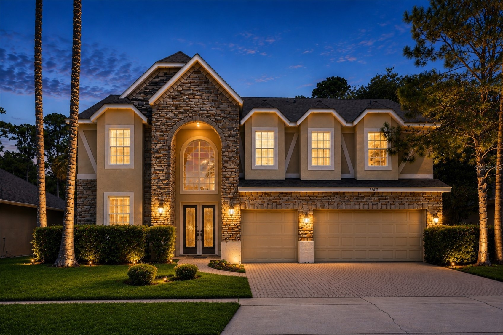 11027 SUMMERSPRING LAKES DRIVE