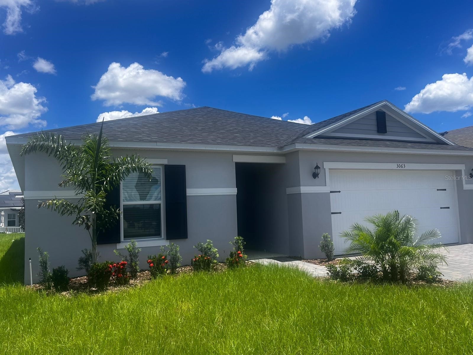3063 SANCTUARY