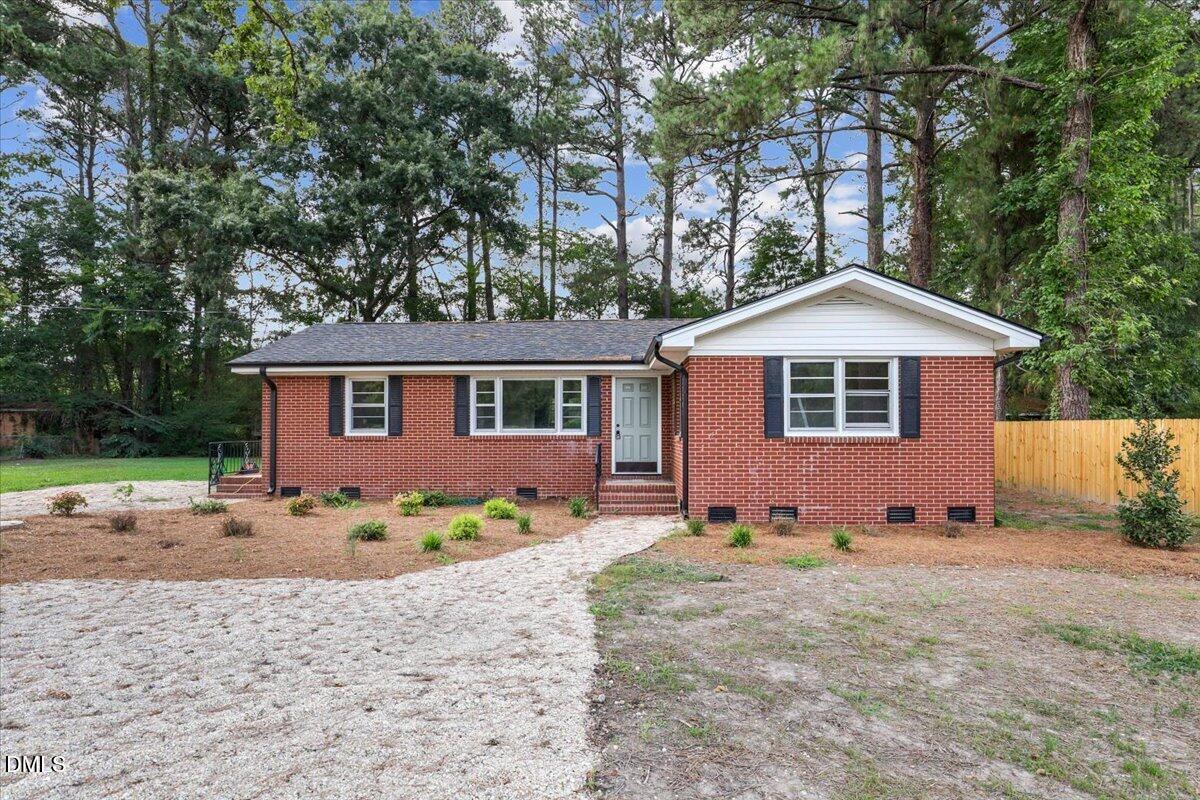 117 Old Dupree Road, Smithfield, NC 27577