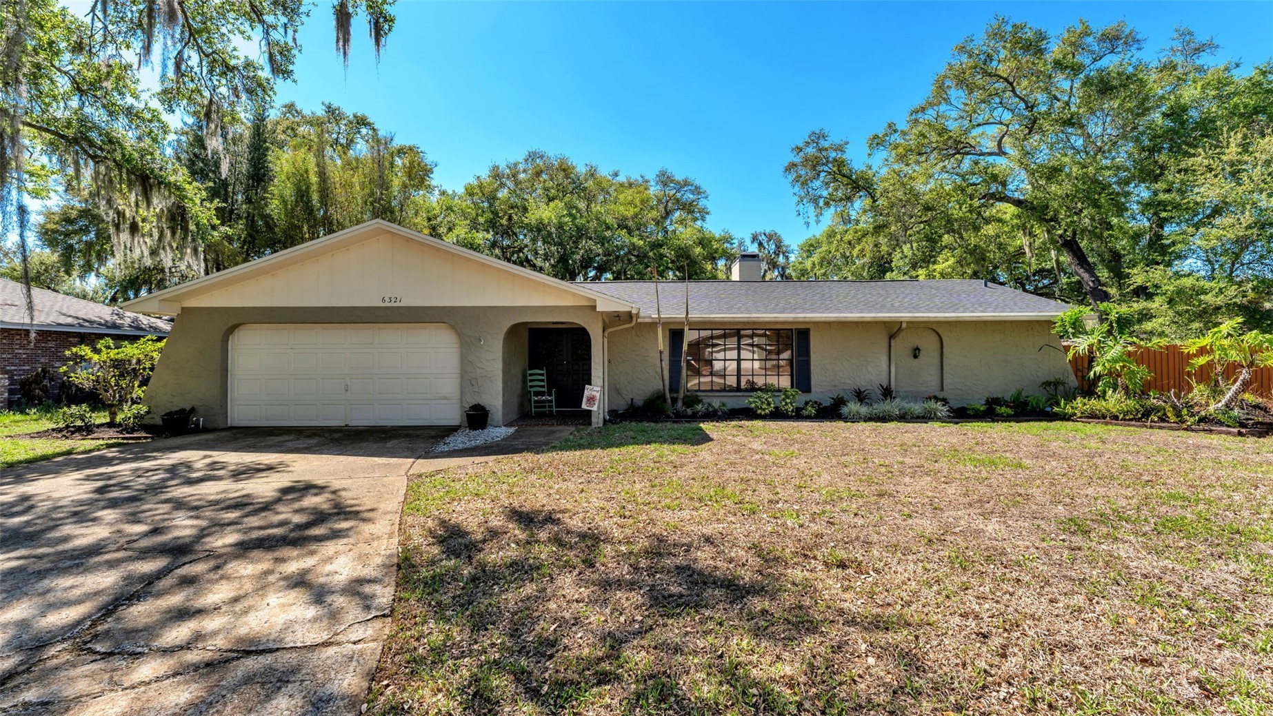6321 FERN LANE