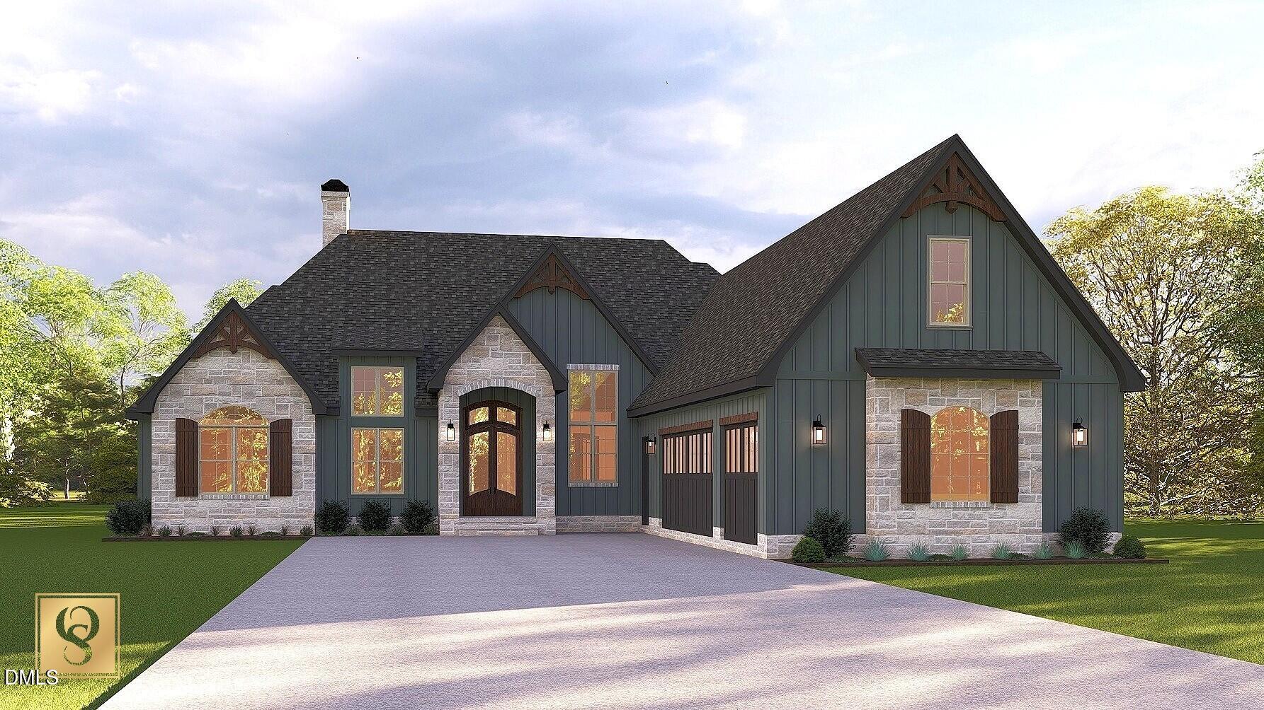 40 Jessup Drive, Franklinton, NC 27525
