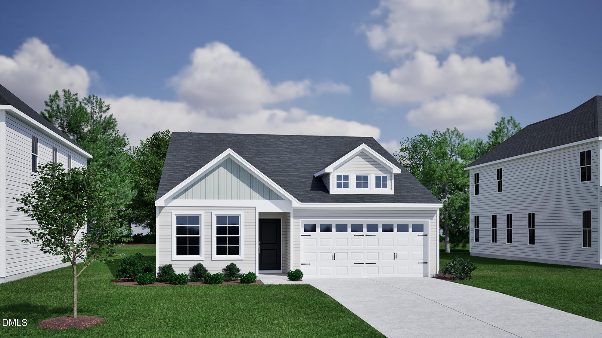 168 Bonair Avenue 56, Angier, NC 27501