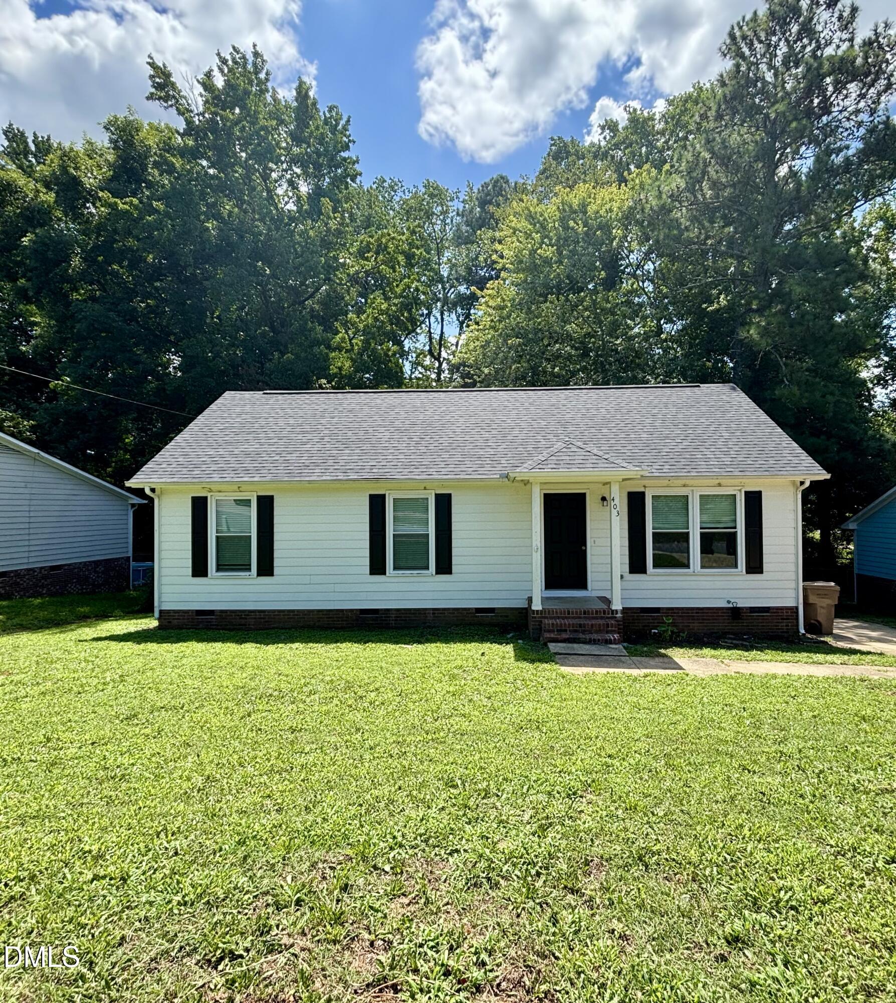 403 Durham Street, Clayton, NC 27520
