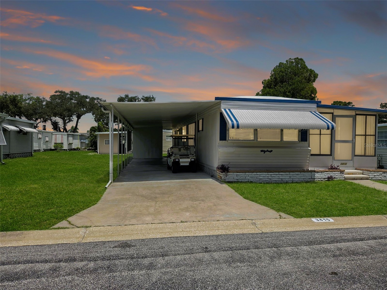 3415 SPANISH OAK TERRACE