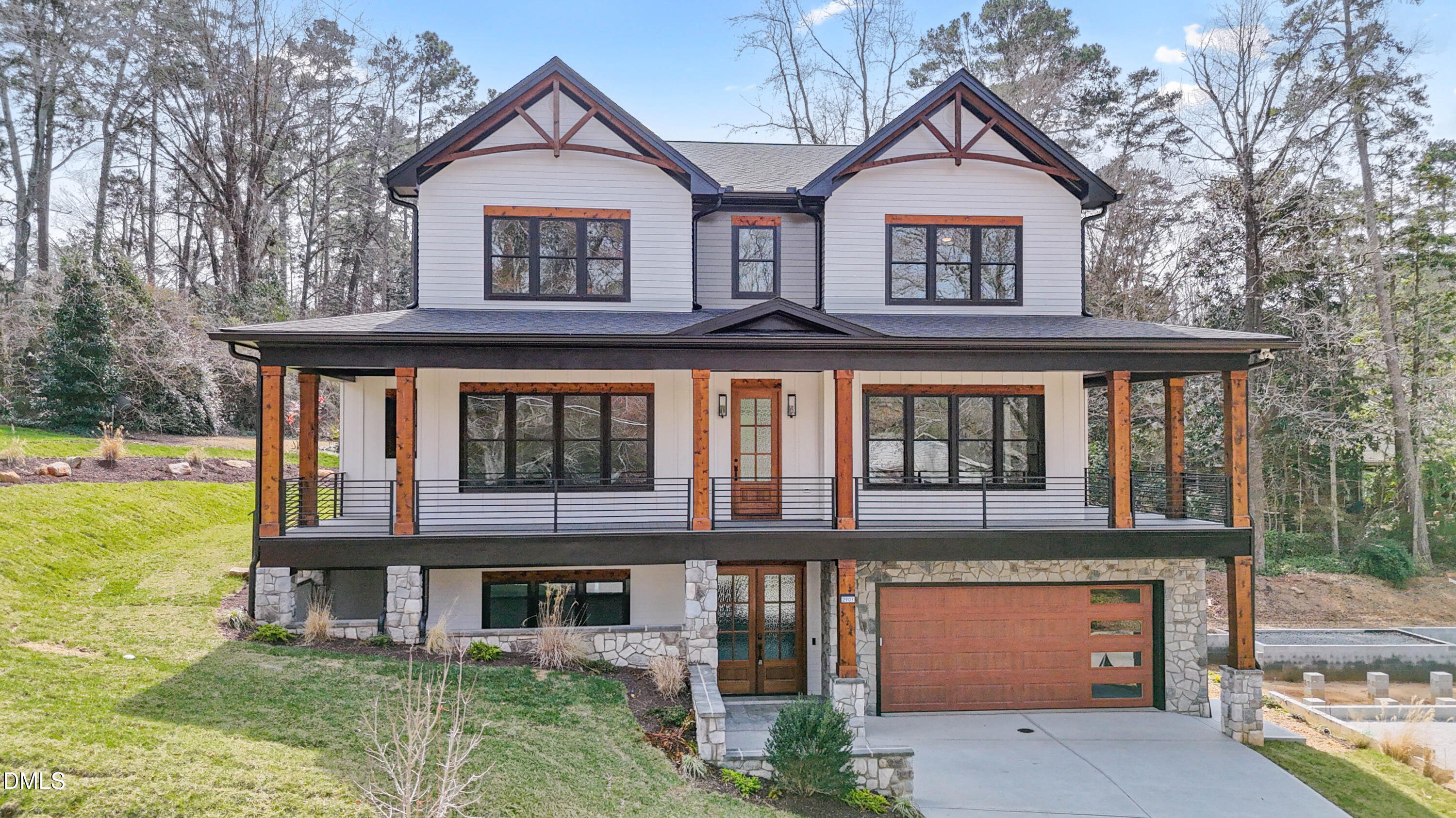 2907 Churchill Road, Raleigh, NC 27607