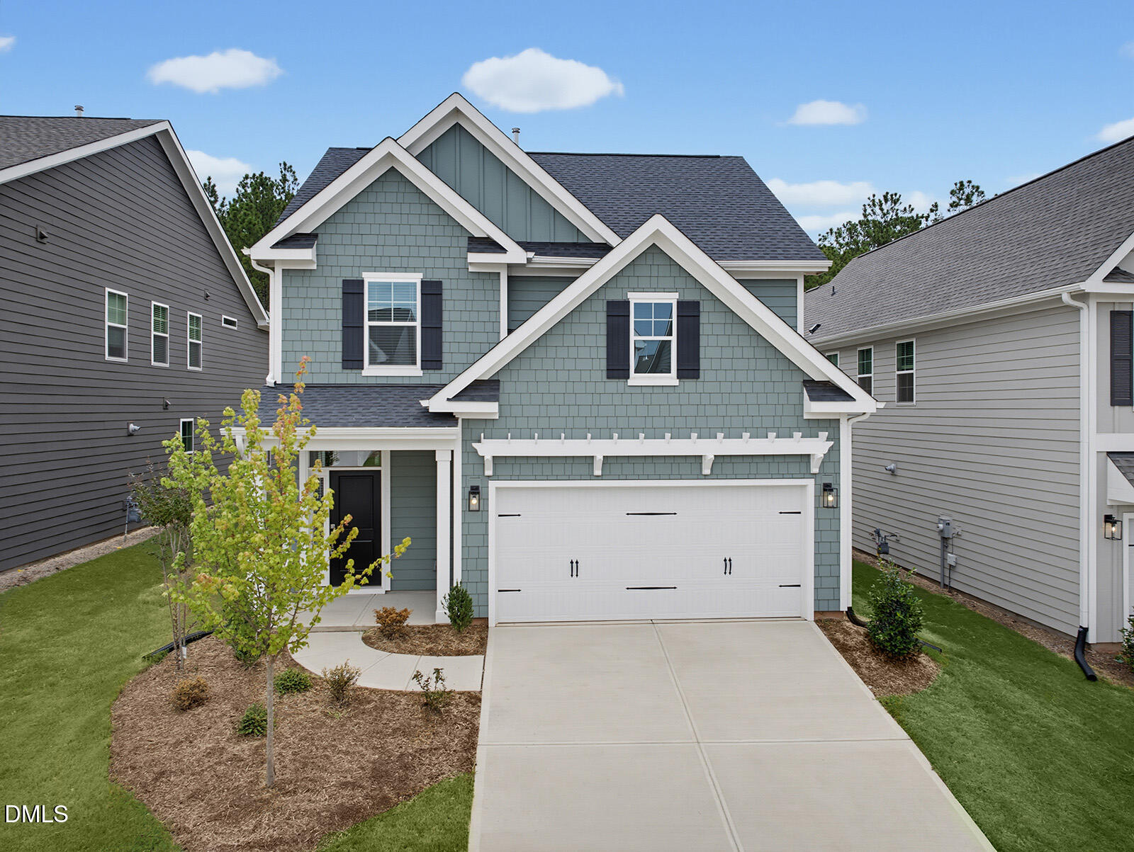 1203 Westerland Way 26, Durham, NC 27703