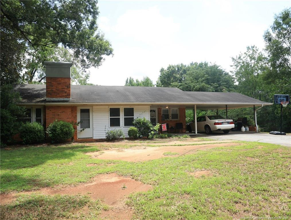 4394, 4396, 4398 Spainhour Mill Road, Tobaccoville, NC 27050