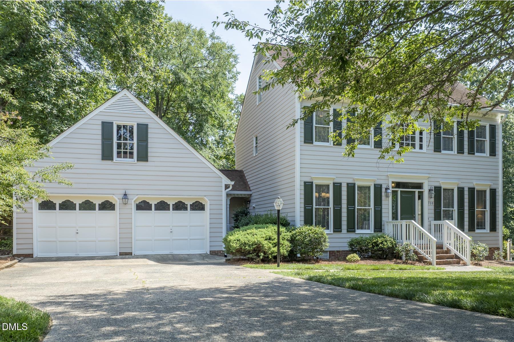 708 Flagstone Way, Durham, NC 27712