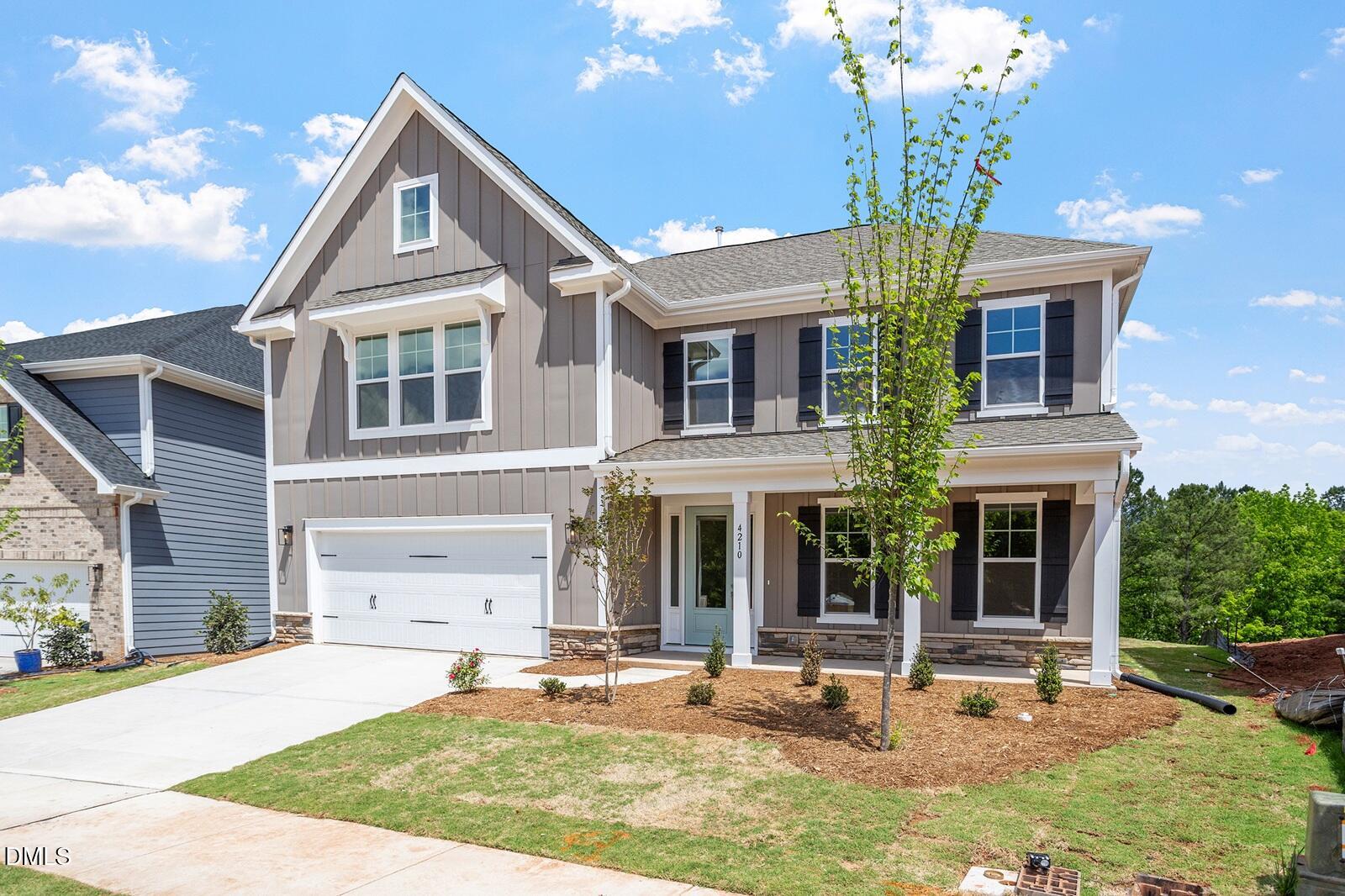 4210 Sweet Ivy Landing 187, Durham, NC 27703