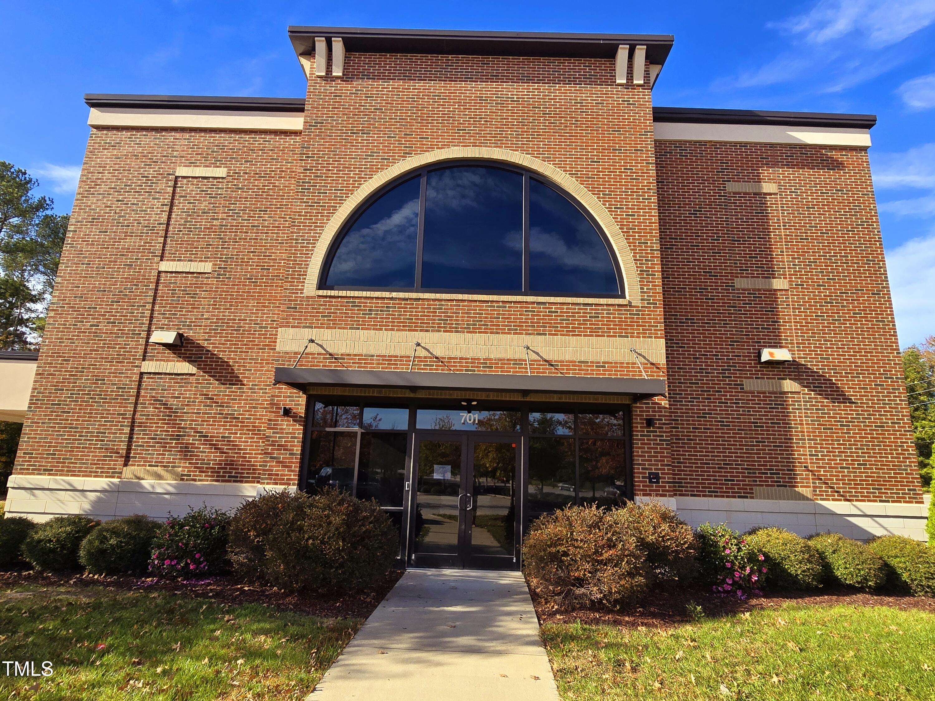 701 Mutual Court 200, Raleigh, NC 27615