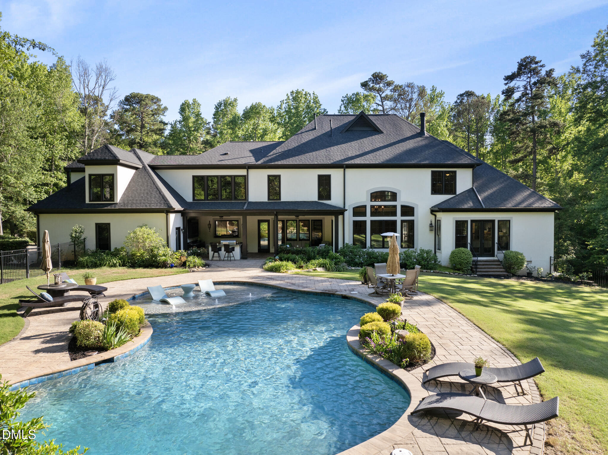 2104 Rolling Rock Road, Wake Forest, NC 27587