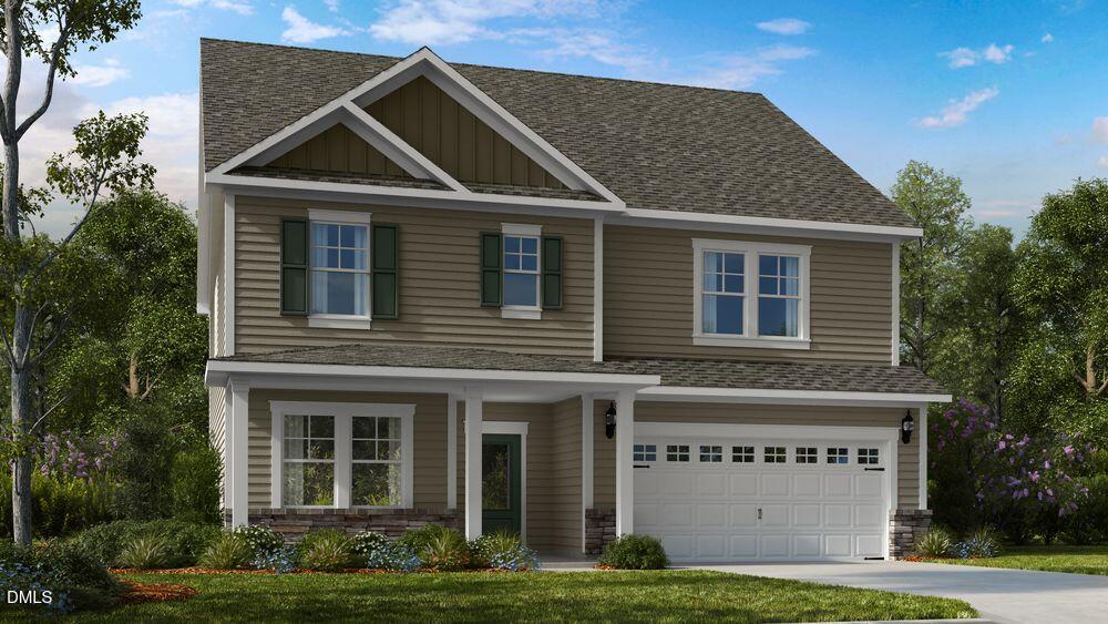 221 Hickory Grove Drive, Sanford, NC 27330