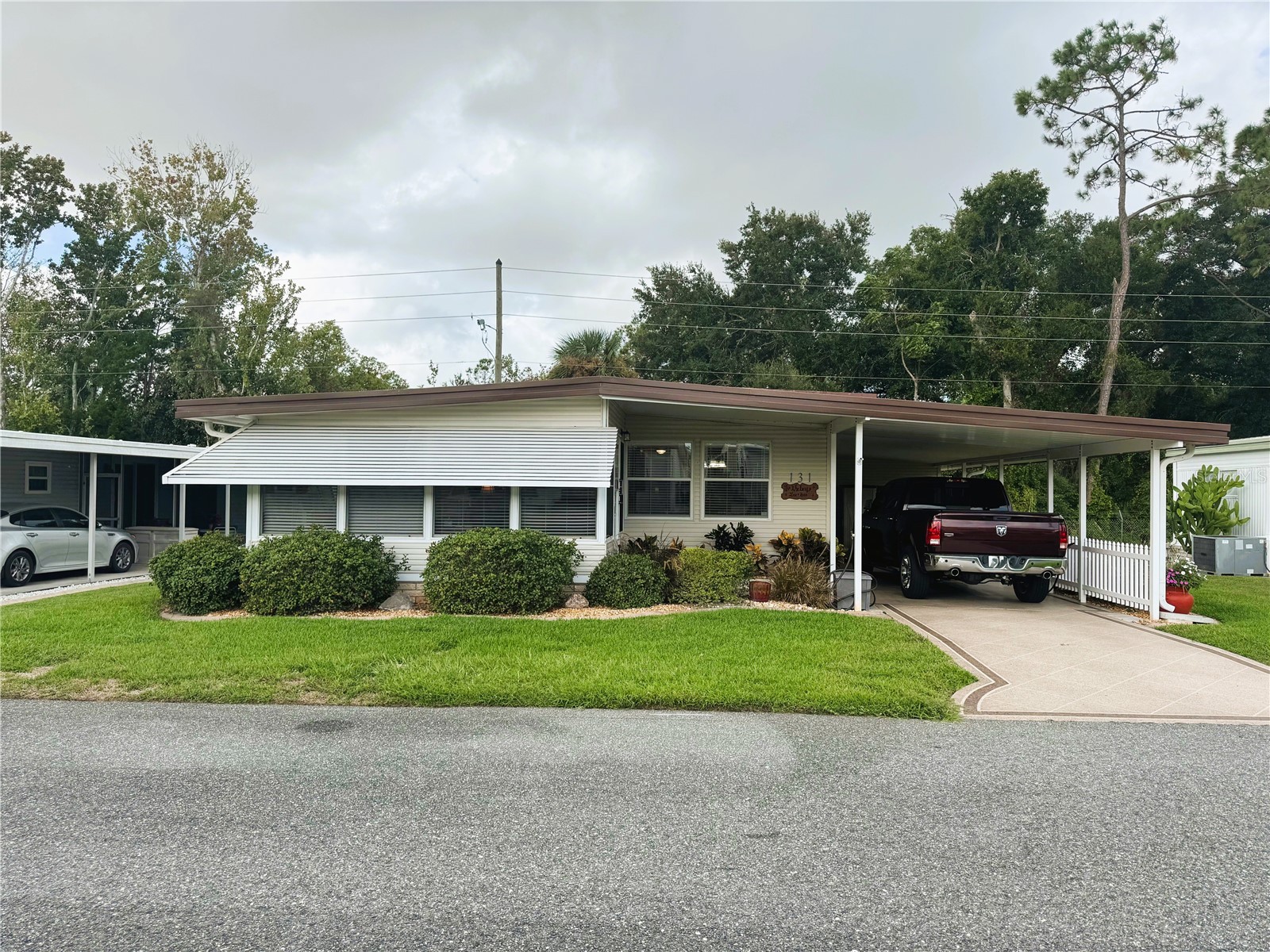 131 BOUGAINVILLEA DRIVE