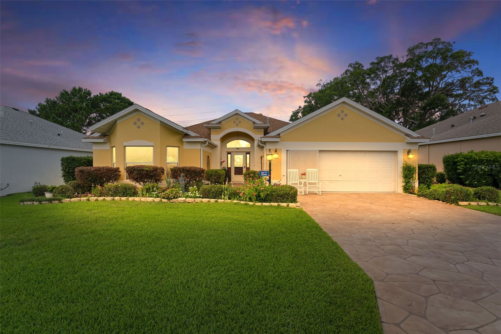 16840 SE 85TH SAPELO COURT