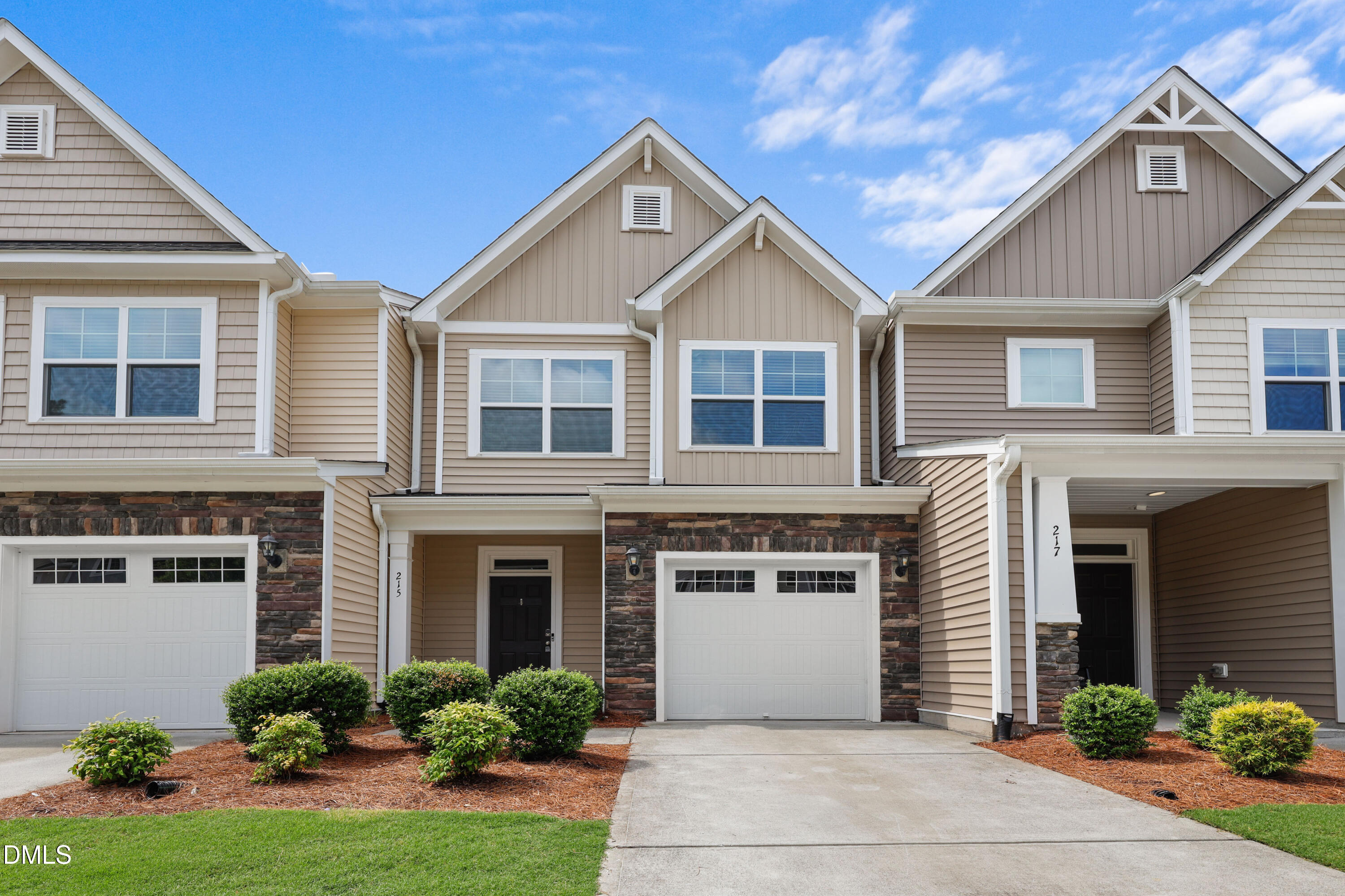215 Silas Street, Durham, NC 27705