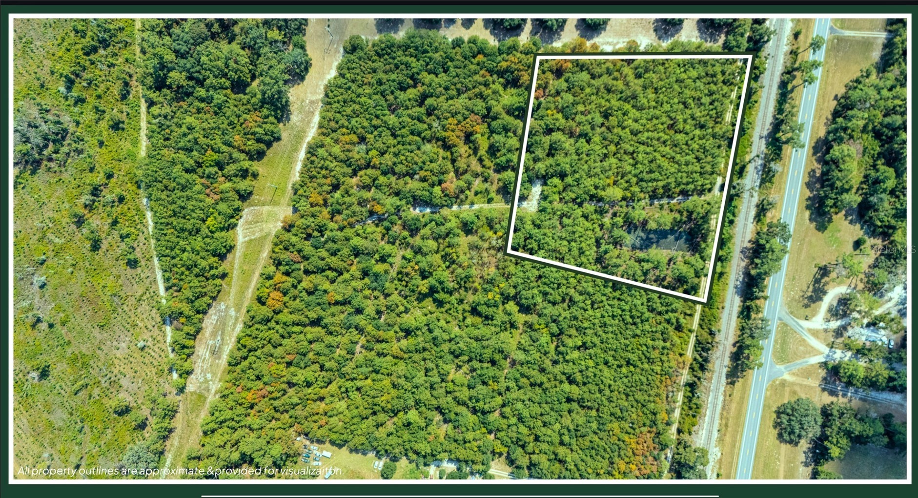 TBD LOT 36 SE US 41 HWY