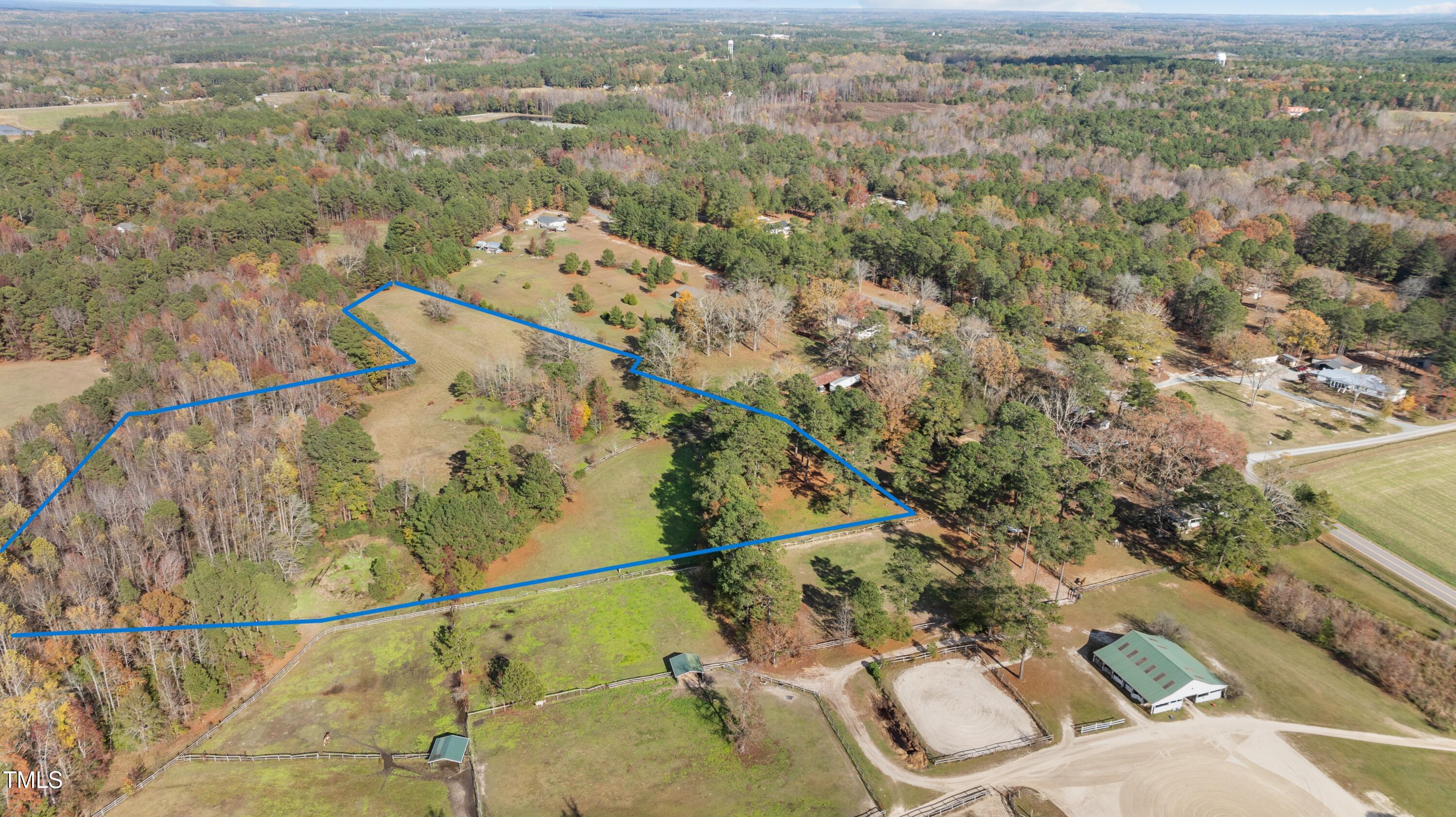 0 Cedar Lane Road, Sanford, NC 27332