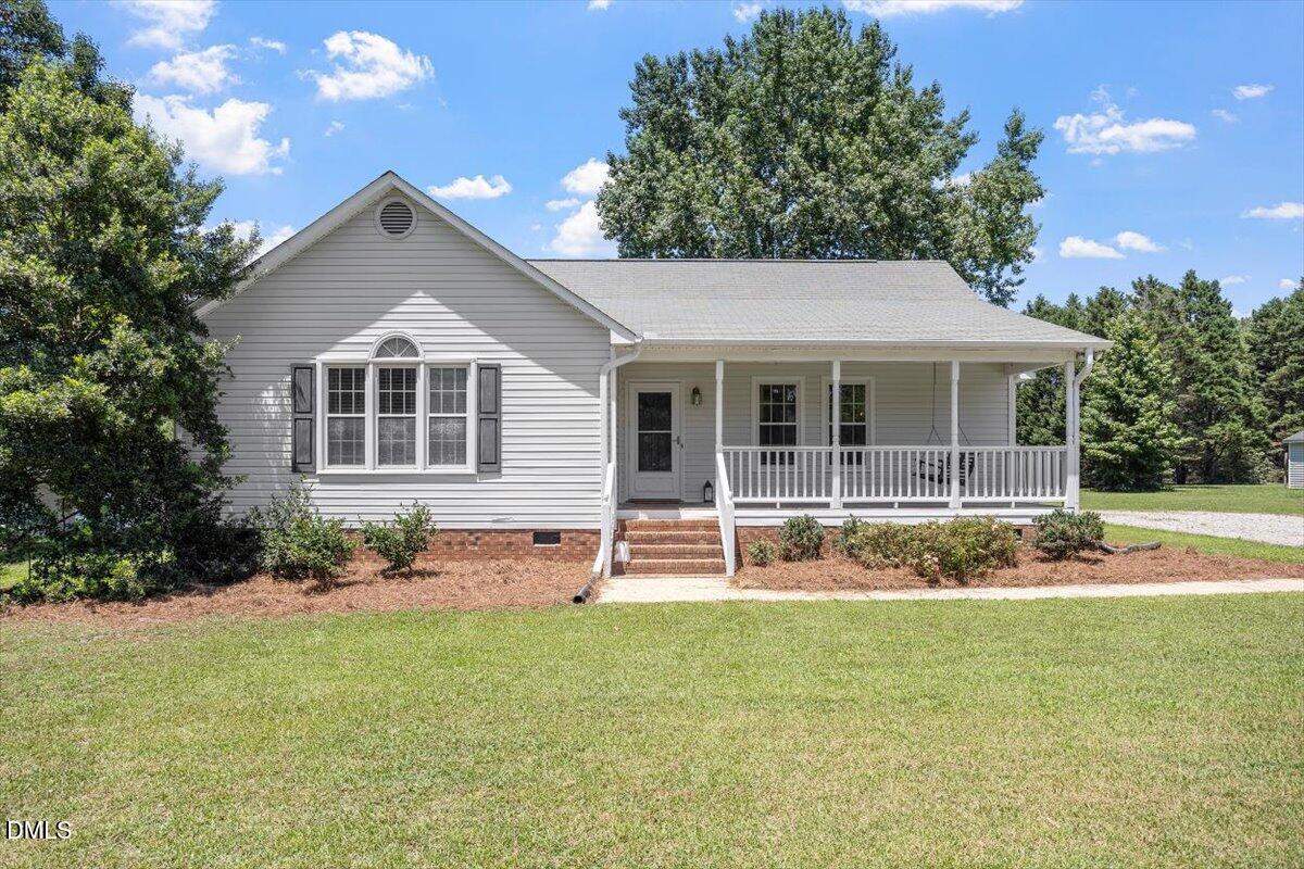 128 Rynal Drive, Garner, NC 27529