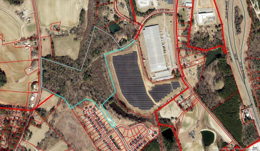 0 Commerce Drive, Sanford, NC 27332