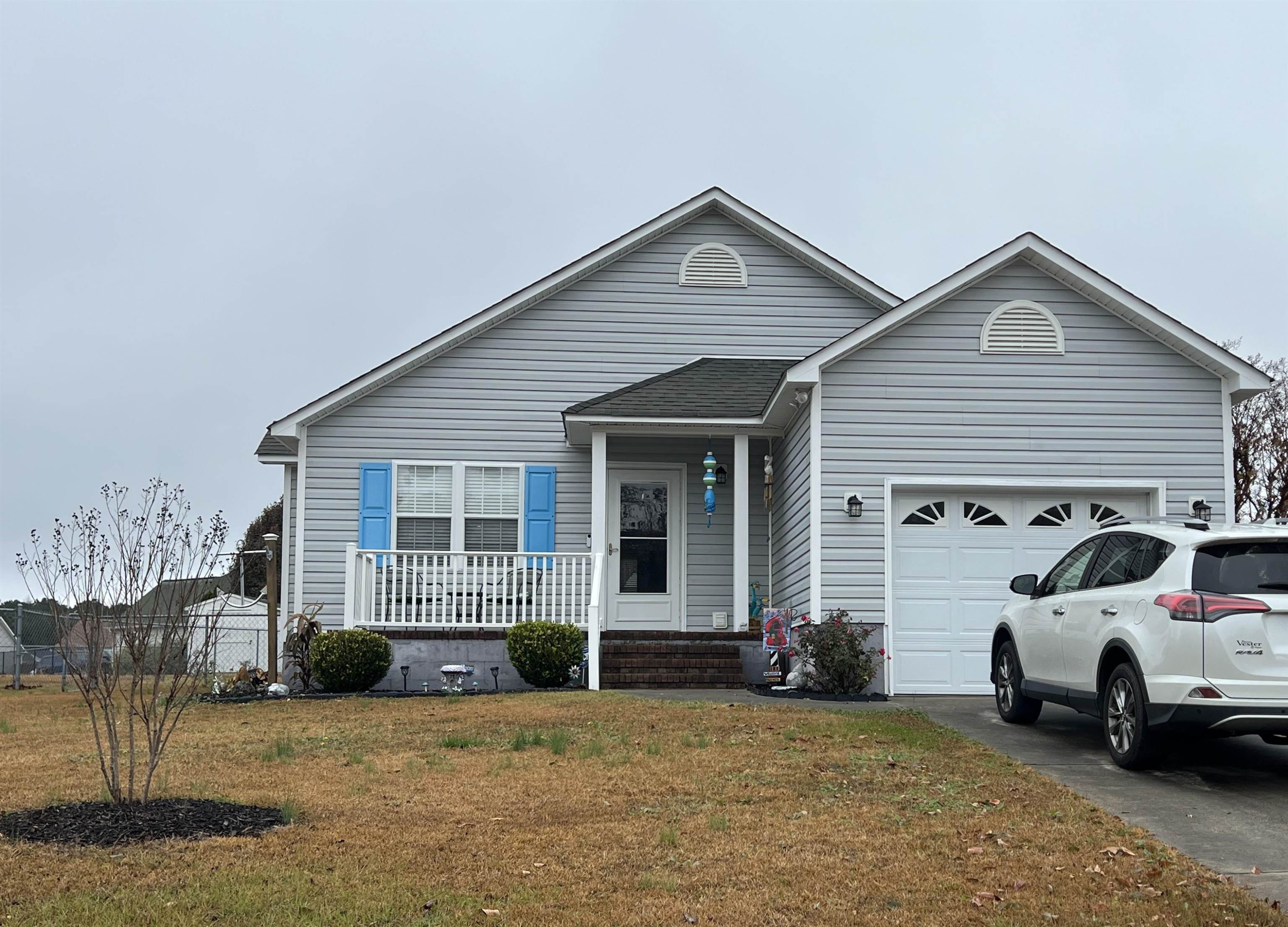 304 Appaloosa Court, Swansboro, NC 28584