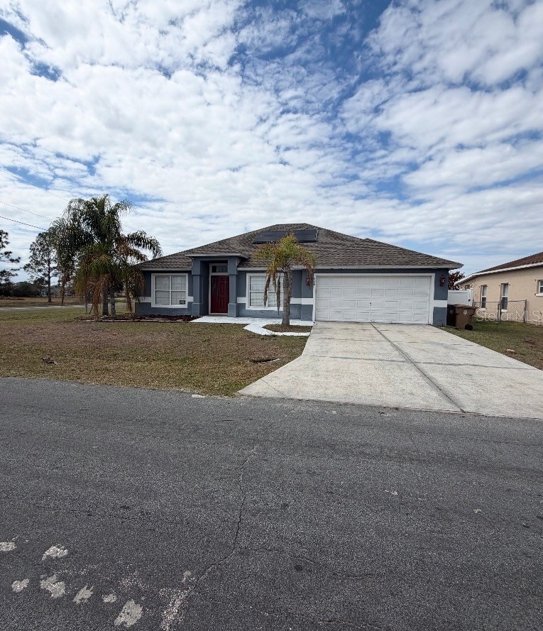 436 BLOOMFIELD DRIVE