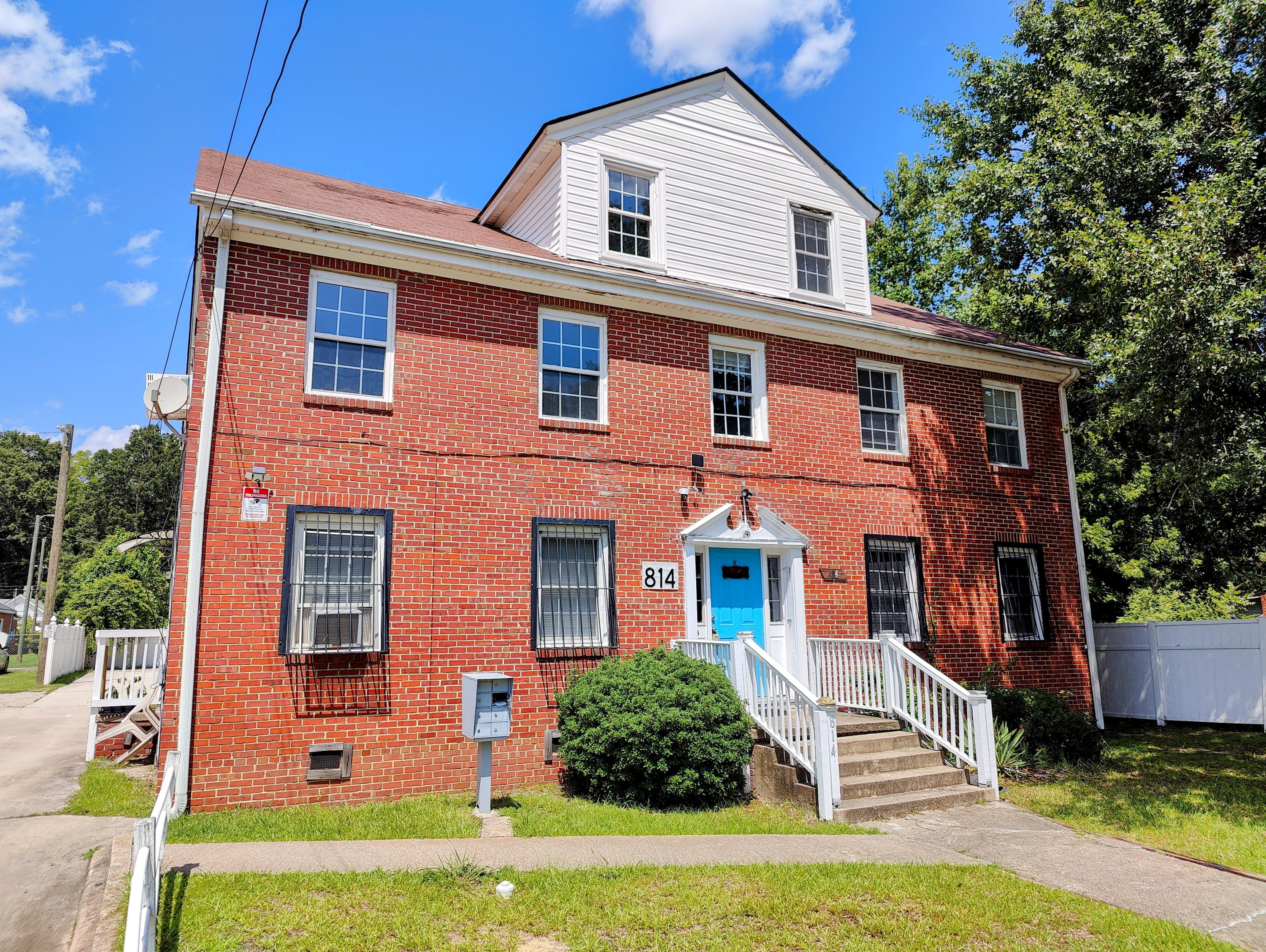 814 Sunset Avenue, Rocky Mount, NC 27804