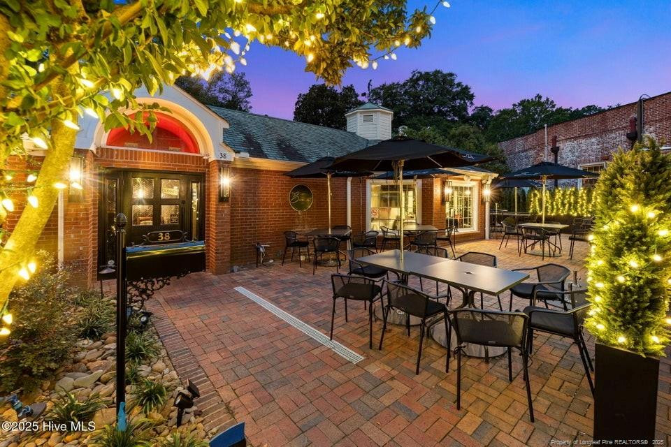 38 Chinquapin Road, Pinehurst, NC 28374