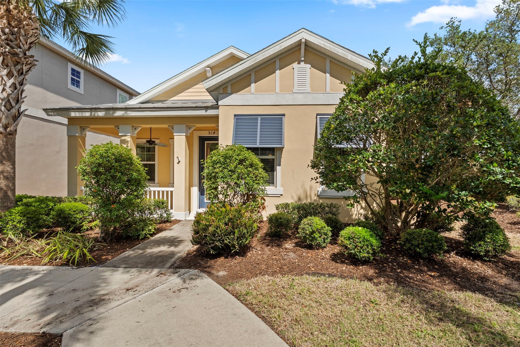 514 WINTERSIDE DRIVE