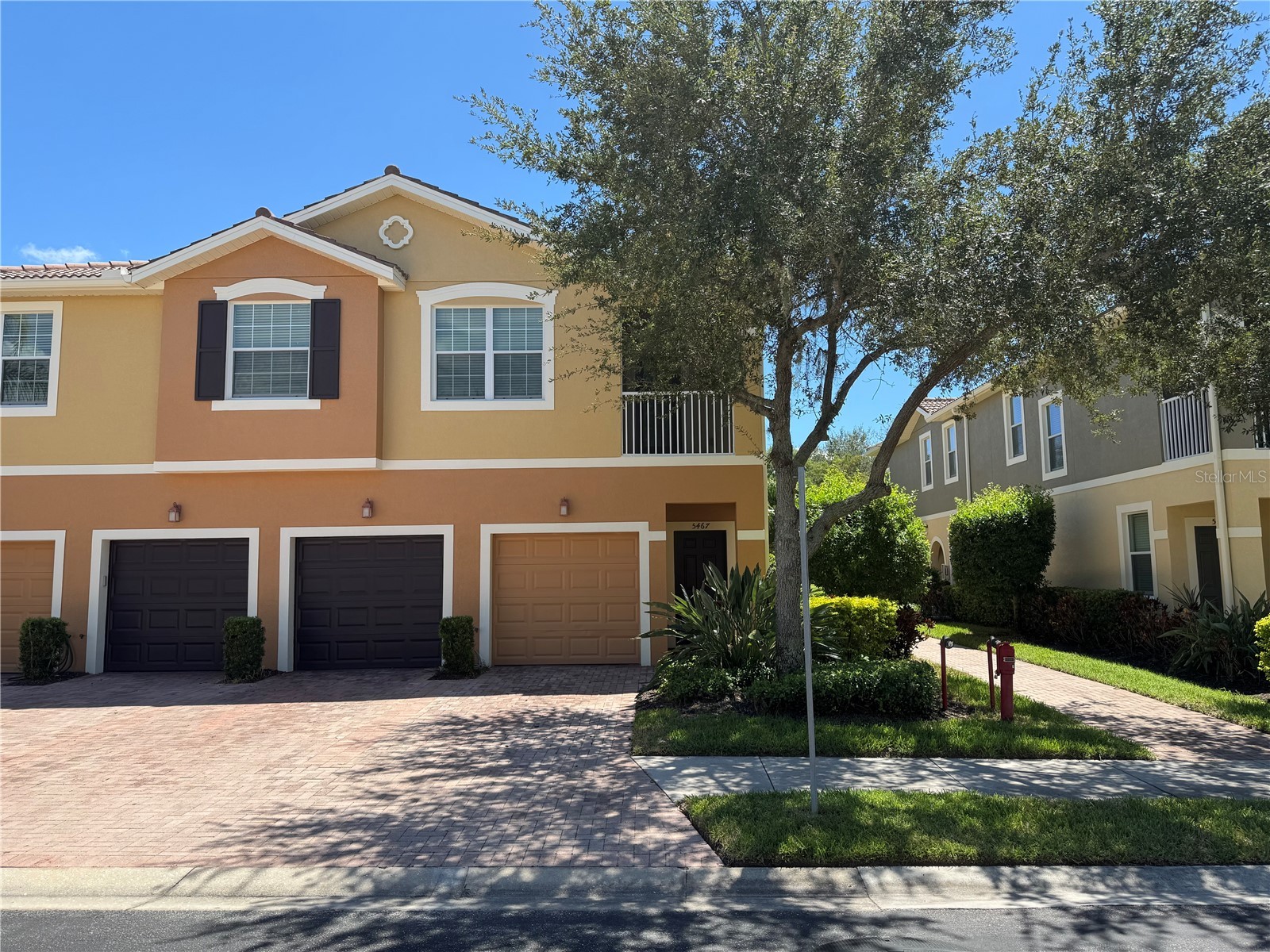 5467 SOAPSTONE PLACE 203