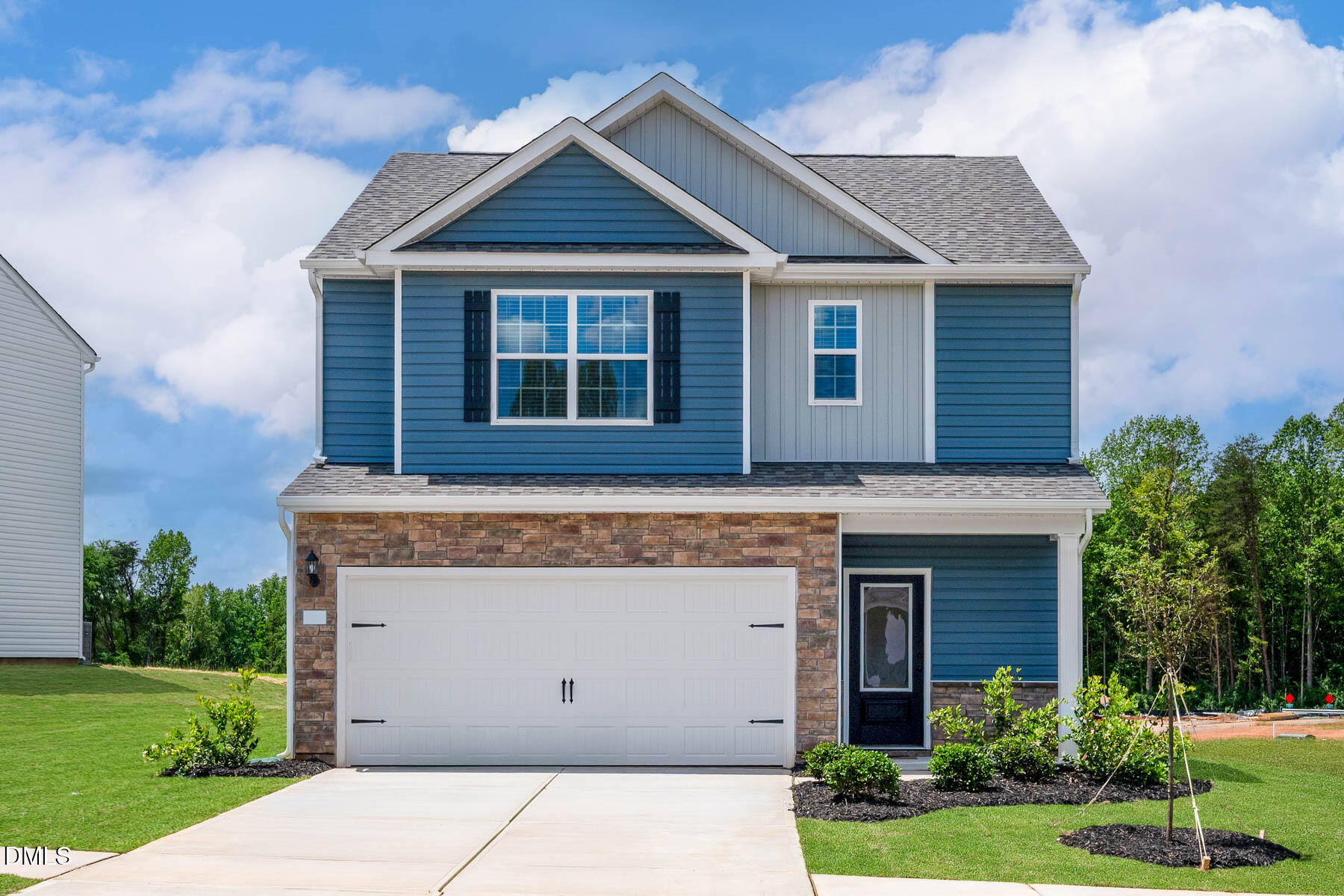 1122 Rhino Bend, Oxford, NC 27565