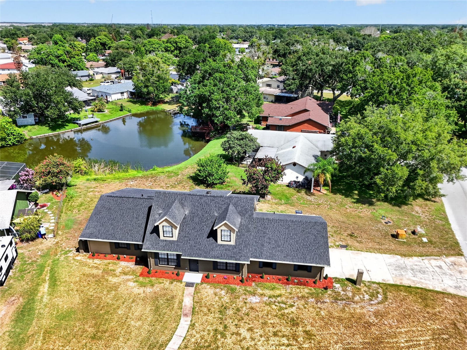 4400 LAKE TRUDY DRIVE