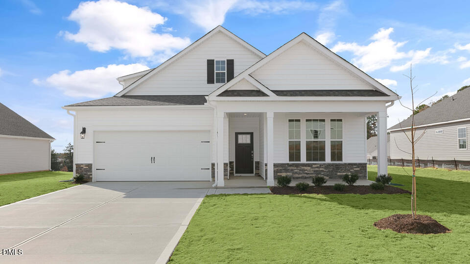 172 Prairie Wolf Street, Sanford, NC 27330