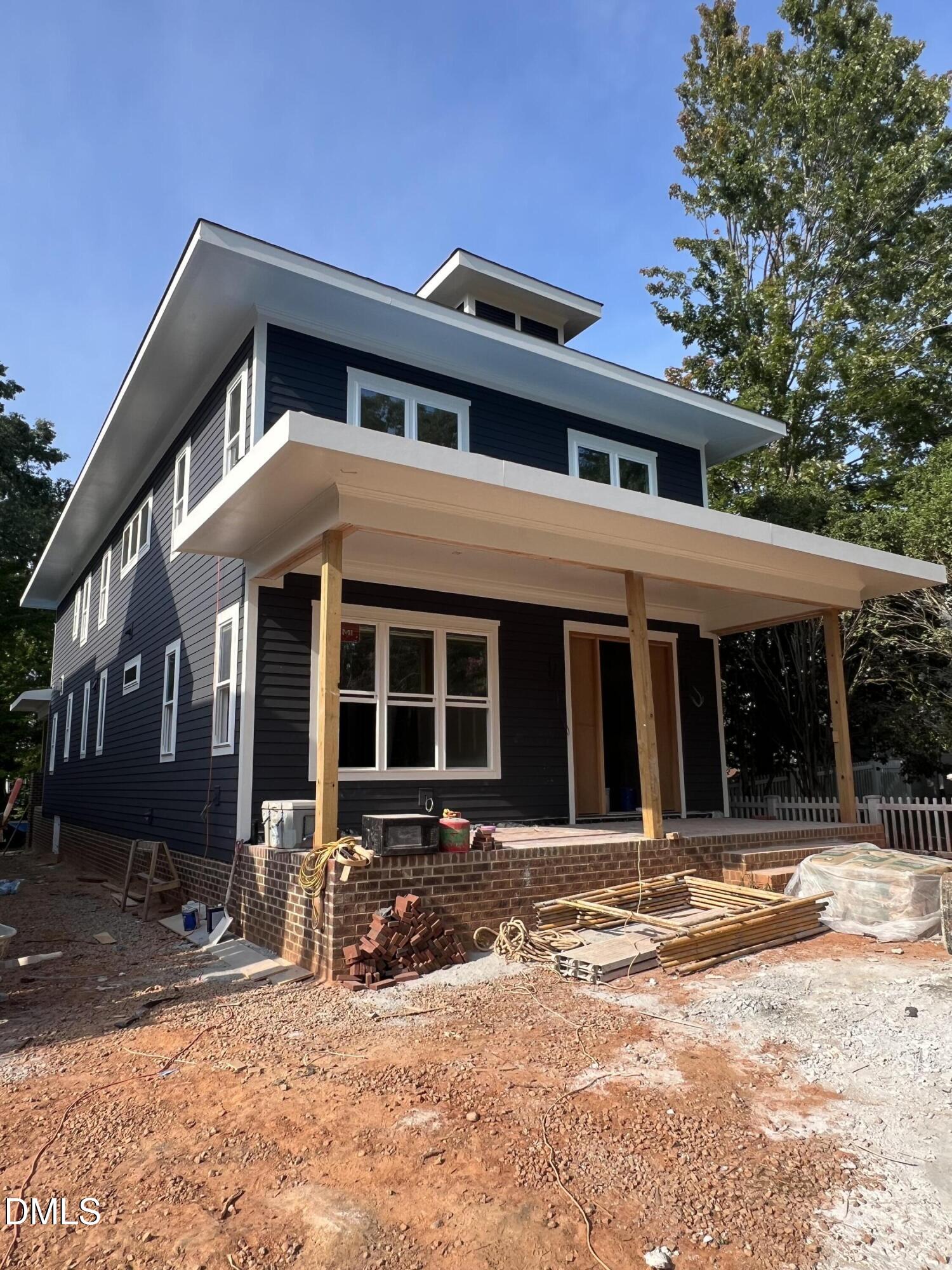 3004 Ruffin Street, Raleigh, NC 27607