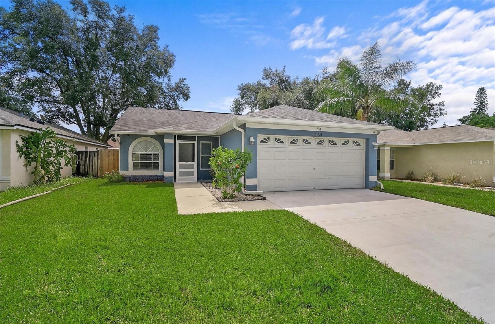 13616 LARAWAY DRIVE