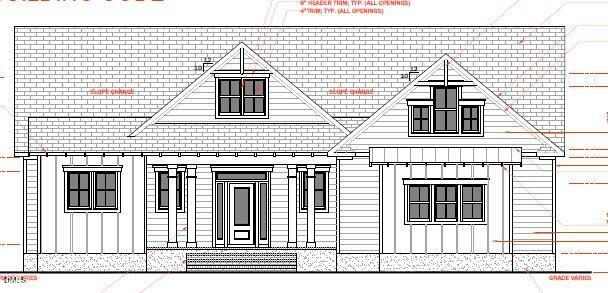 551 Lambert Lane, Fuquay Varina, NC 27526
