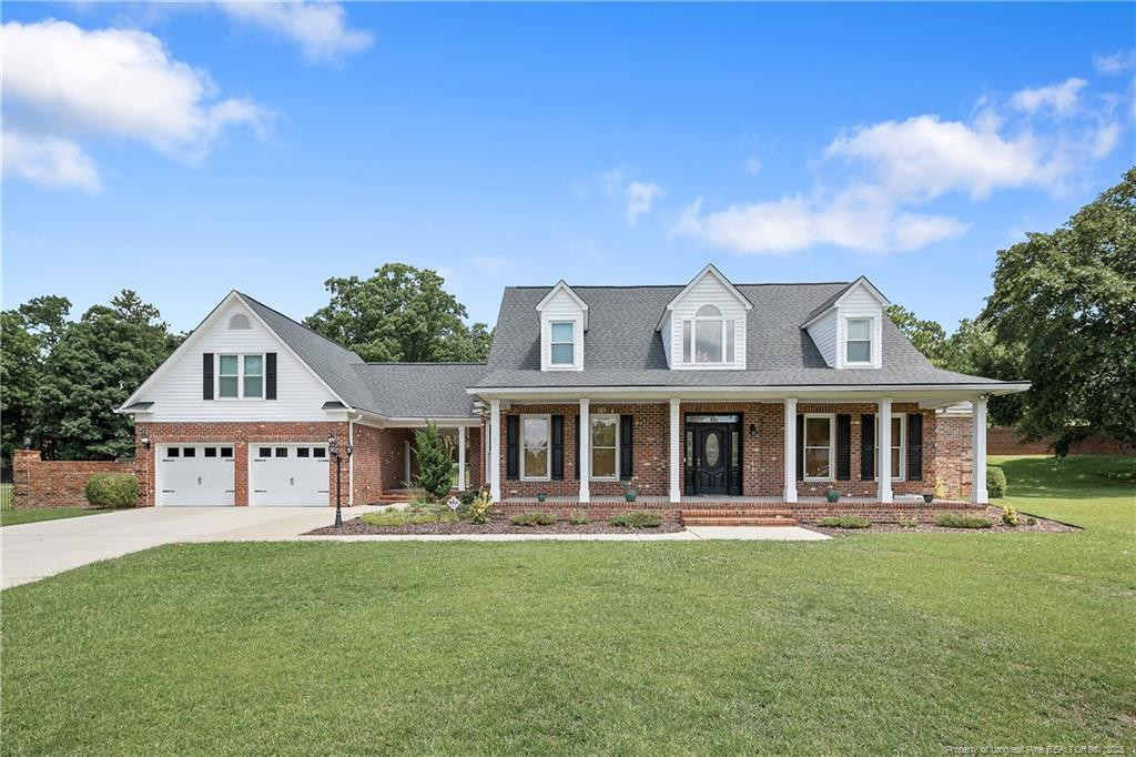 1700 Telluride Court, Fayetteville, NC 28304