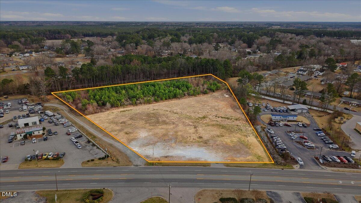 611 S Brightleaf Boulevard, Smithfield, NC 27577