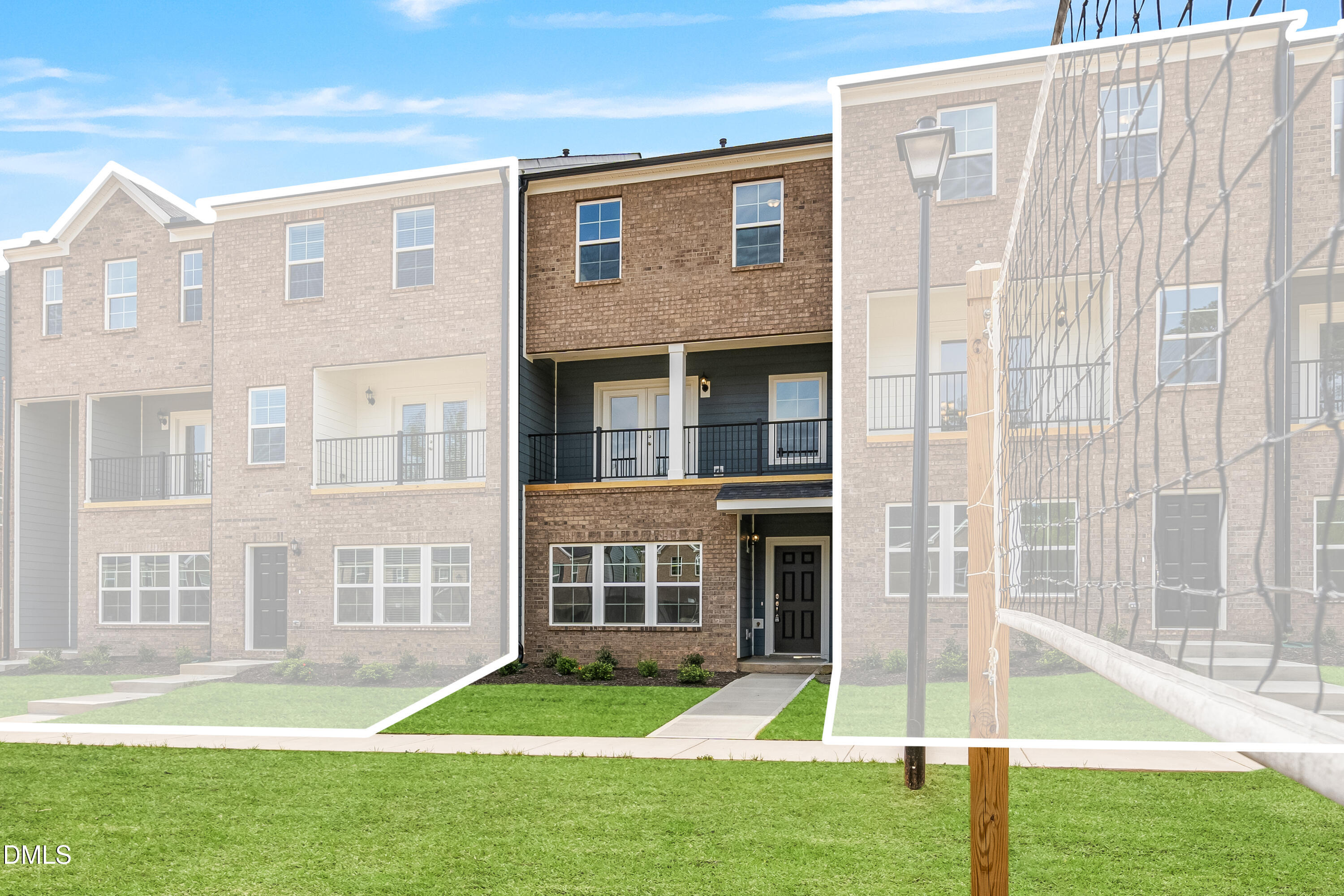 1029 Breadsell Lane, Wake Forest, NC 27587