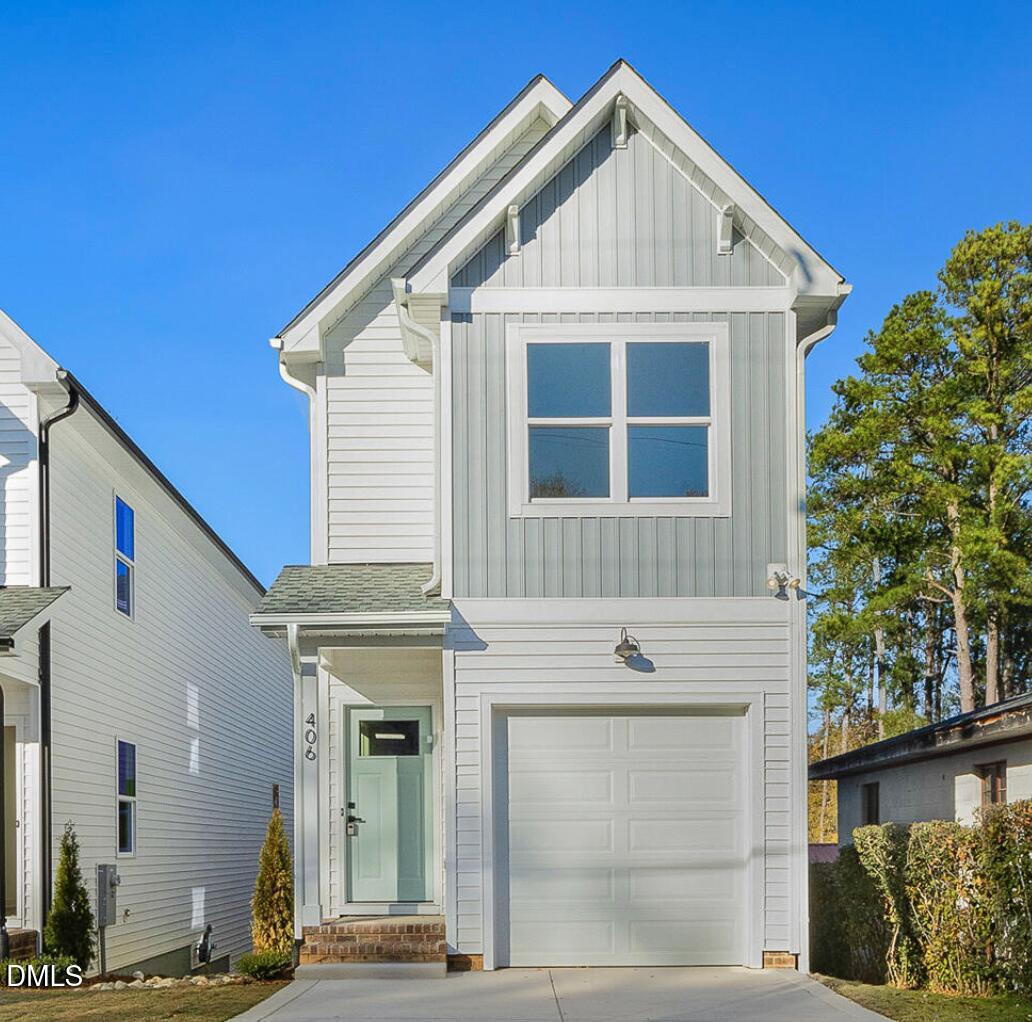 425 Longfellow Street, Fuquay Varina, NC 27526